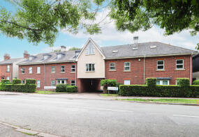 4, Stathams Court, Hemel Hempstead Road, St. Albans AL3 7SA