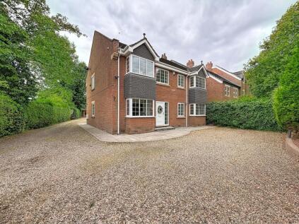 Bishopton Road West, Stockton-On-Tees, TS19