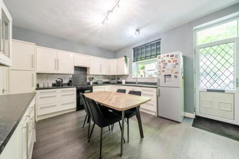 Willow Terrace, Sowerby Bridge
