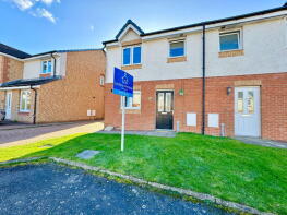 14, Mcgarvie Drive, Redding FK2 9FR
