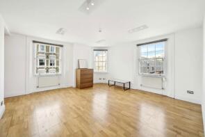 Flat 3, 451, Fulham Road, London SW10 9UZ
