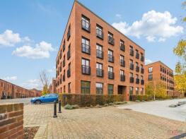 Flat 5, 3, Friars Orchard, Gloucester GL1 1GA