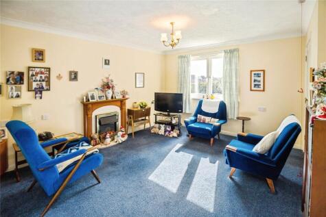 Mallard Court (Chester), Upton