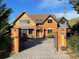 Nicholas House, Nelsons Lane, Reading RG10 0RR