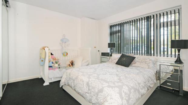 Bedroom Annexe