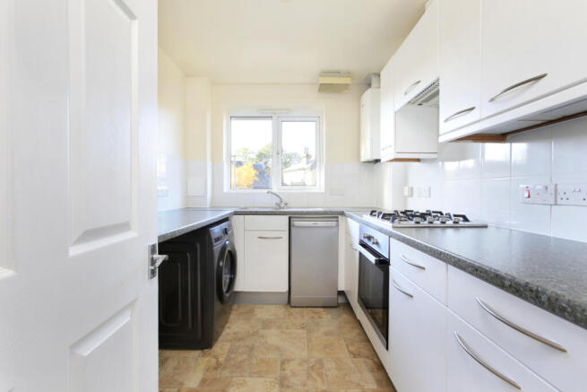 property in Assisi Court, 
60a St. James's Drive, SW12