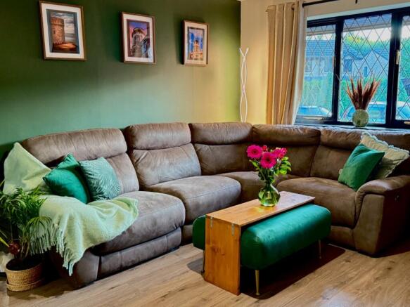 Front room 2