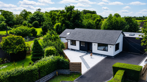 Coombes Way, Biddisham, Axbridge, BS26 2RL