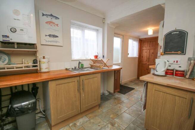 St Edmundsbury Road, King's Lynn, PE30 photo 4