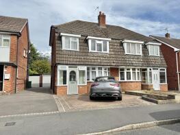 83, Andrew Road, West Bromwich B71 3QQ