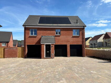 Jubilee Gardens, Banwell