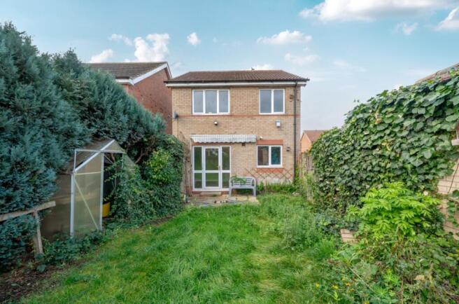 Violet Close, Cleethorpes, South Humberside, DN35 photo 4