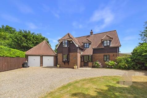 Chamberlin Close, Bildeston, IP7