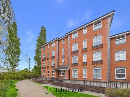 Drapers Fields, Canal Basin, Coventry, CV1