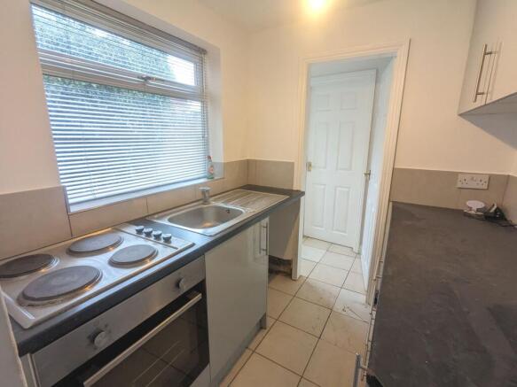 Back To The Market! - Stuart Street, Grantham photo 4