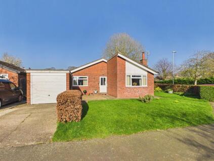 15 Mill View Road, Wragby, Market Rasen