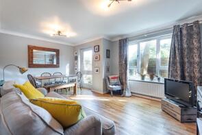 Flat 8, 205 Ramsey Court, Cortis Road, London SW15 3AX
