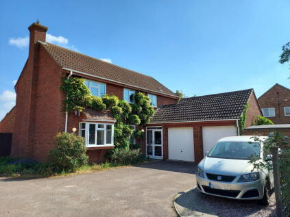Ivel Close, Langford, Biggleswade, Beds