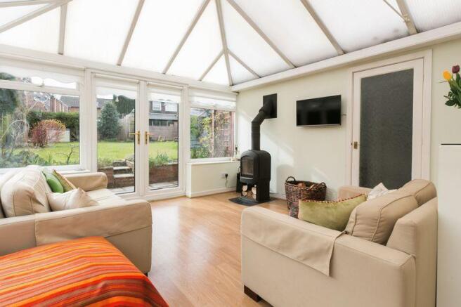 conservatory