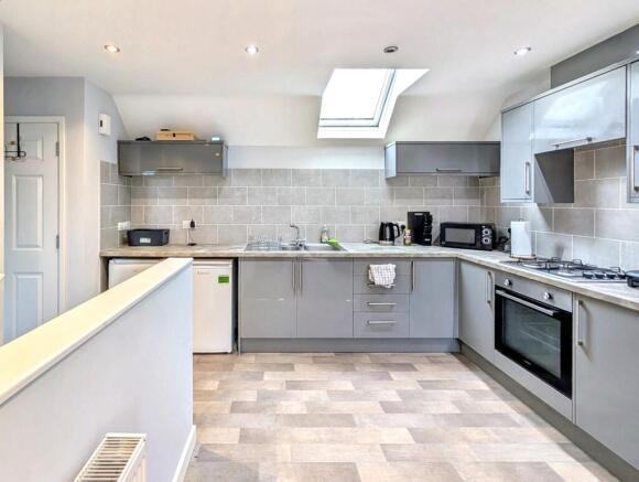 Blyton Road, Skegness, PE25 photo 5