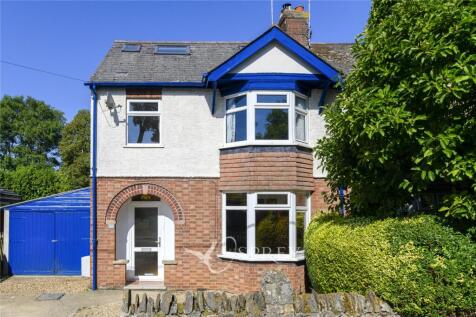 Glapthorn Road, Oundle, Northamptonshire, PE8