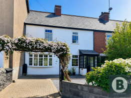 1, Bryn Ffynnon Terrace, Old Colwyn, Colwyn Bay LL29 9NA