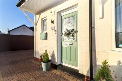 Westerleigh Avenue, Fairfield, Stockton-On-Tees, TS19 7ER