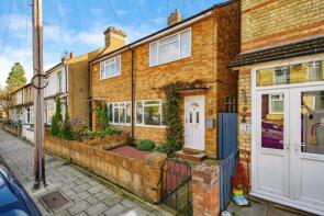 15, Souldern Street, Watford WD18 0EU