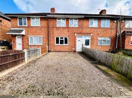 Sunningdale Road, Birmingham, West Midlands, B11