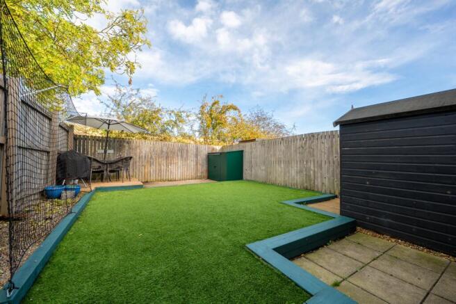 Halton Gill Grove, Harrogate, HG3 photo 4