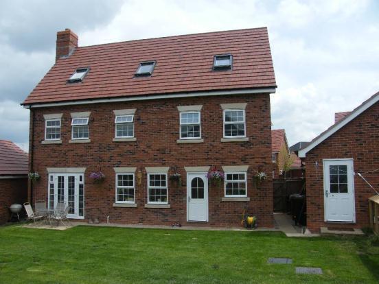 External - Rear