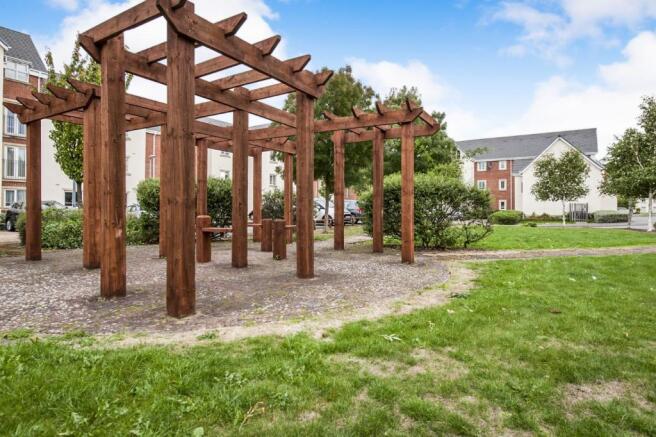 Communal Gardens