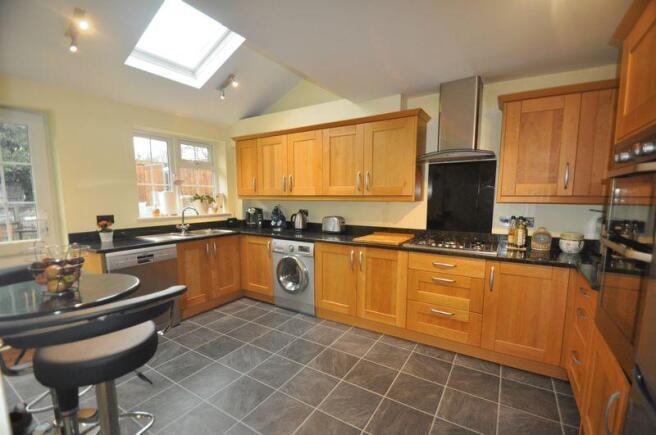 Kitchen/Breakf...