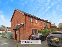 32a, Parc Y Llan, Llanfair Dyffryn Clwyd, Ruthin LL15 2YL