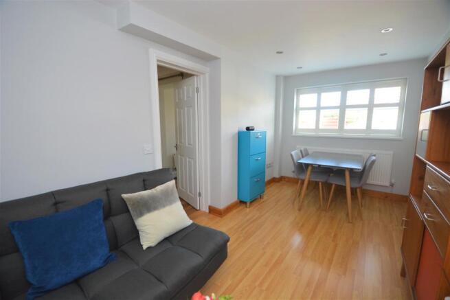 Playroom/Snug