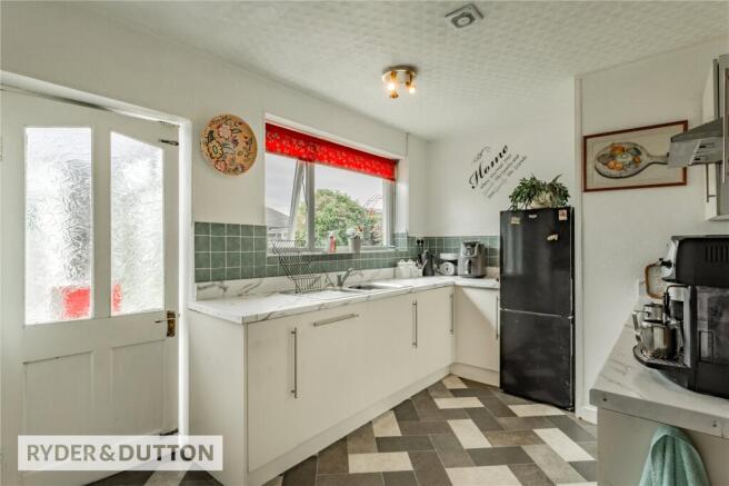 3 bed Detached Bungalow for sale Image 10