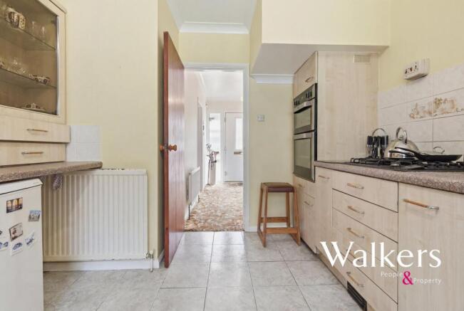 Docklands Avenue, Ingatestone photo 4