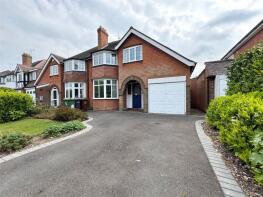 94, Widney Lane, Solihull B91 3LL
