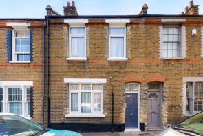 8, Hague Street, London E2 6HN