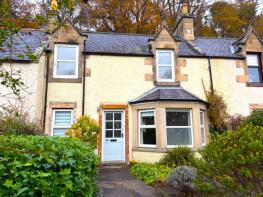 49, St Leonards Road, Forres IV36 1DW