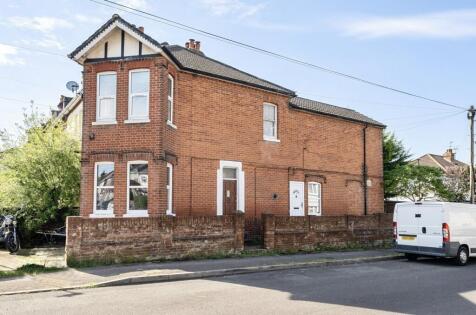 Peveril Road, Itchen, Southampton, SO19
