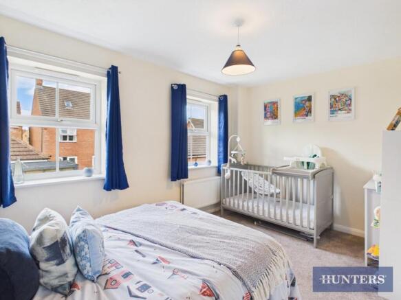 3 bed End of Terrace to rent Image 8