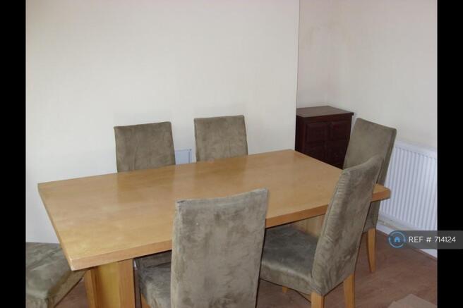 Lounge/Diner