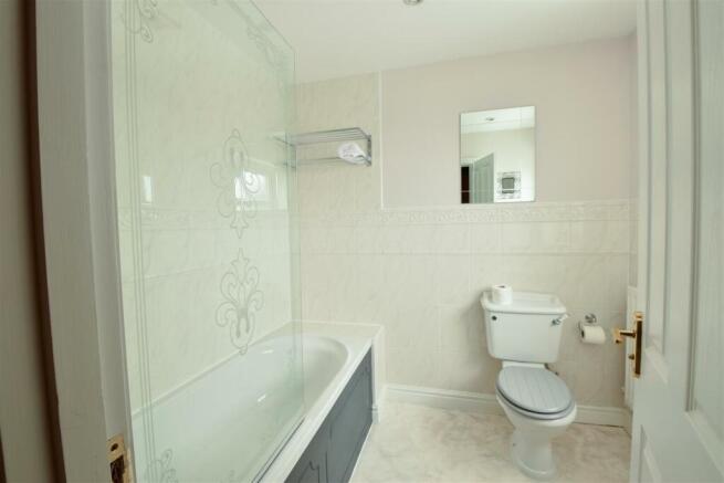 Primary Ensuite