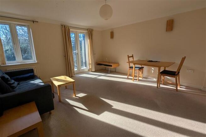 Living room 2
