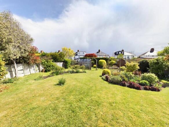 Rear Garden 2