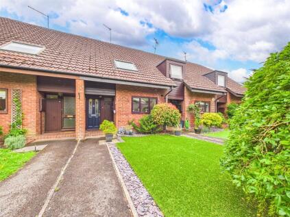 Westlands, Bransgore, Christchurch, Dorset, BH23