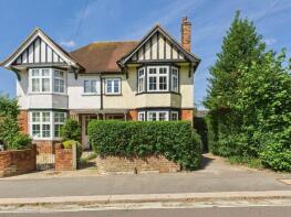 7, Vyne Road, Basingstoke RG21 5NL