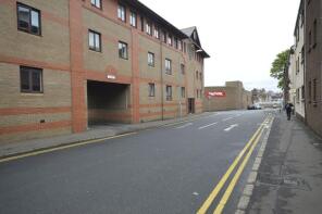 Flat A, 14, Garden Street, Ayr KA8 0BB