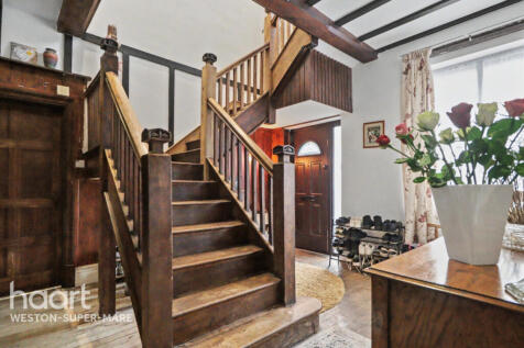 Woodland Road, Weston-Super-Mare
